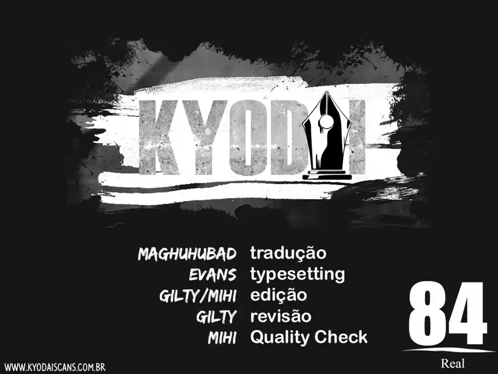 Read Real Português Manga Online