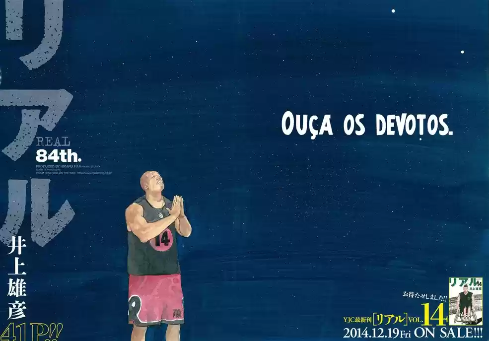 Read Real Português Manga Online