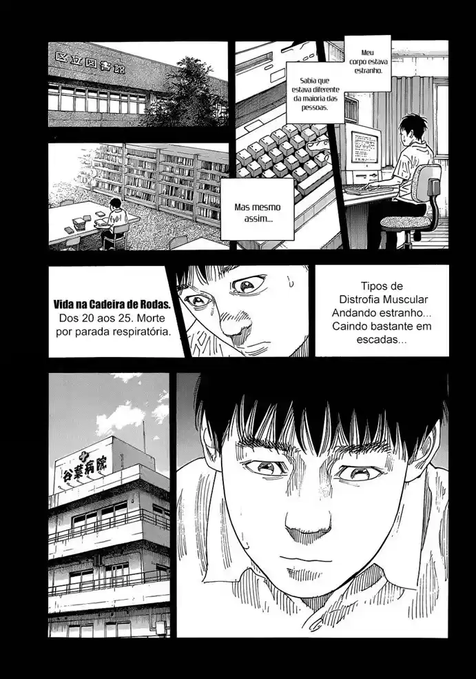 Read Real Português Manga Online