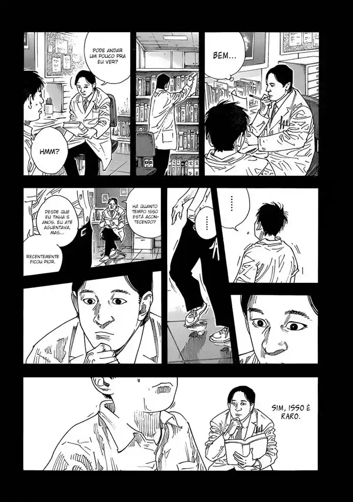 Read Real Português Manga Online