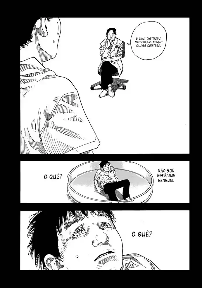 Read Real Português Manga Online