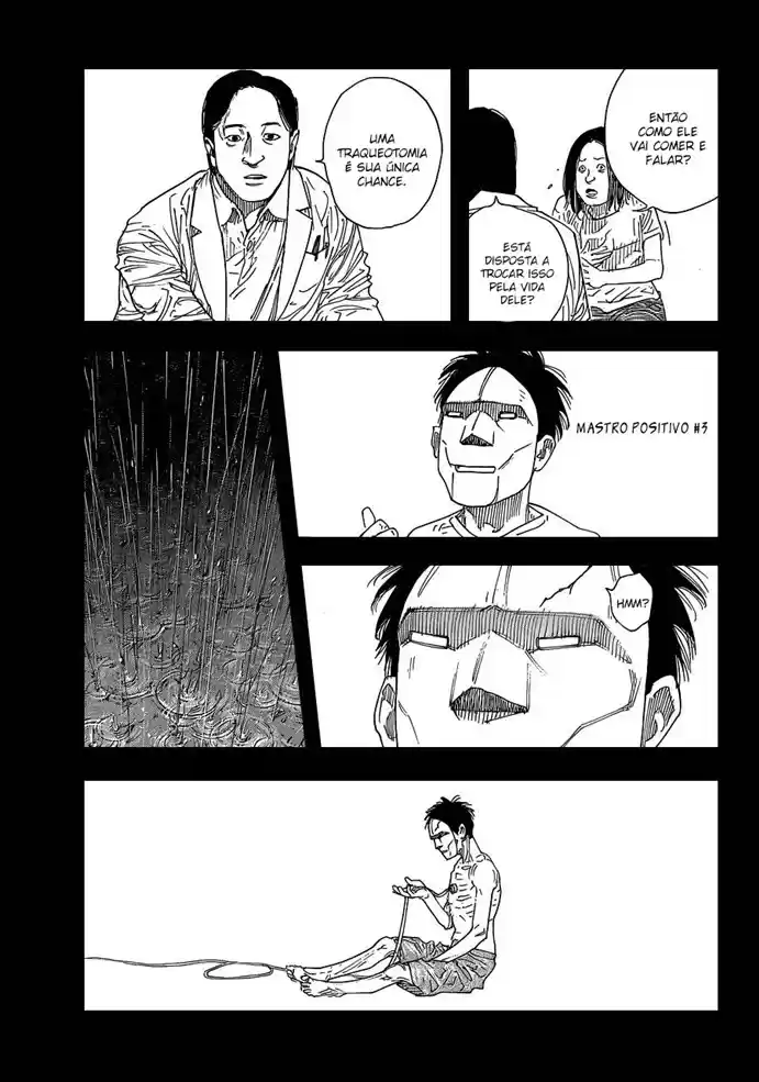 Read Real Português Manga Online