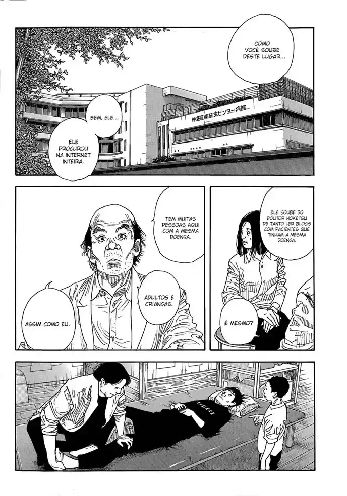 Read Real Português Manga Online