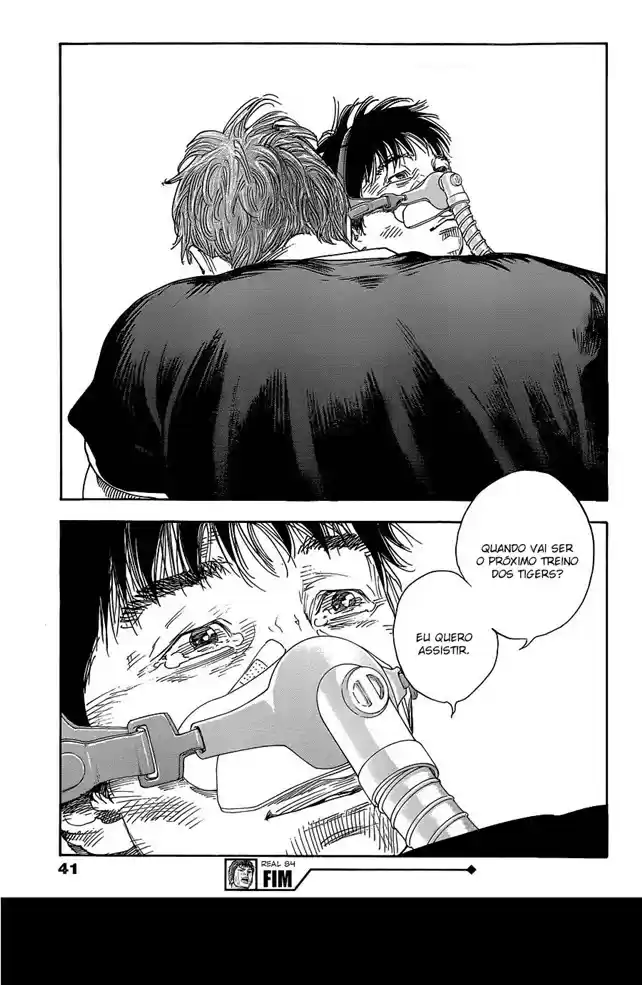 Read Real Português Manga Online