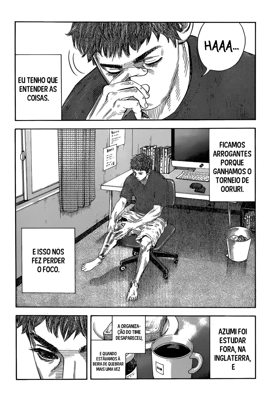 Read Real Português Manga Online