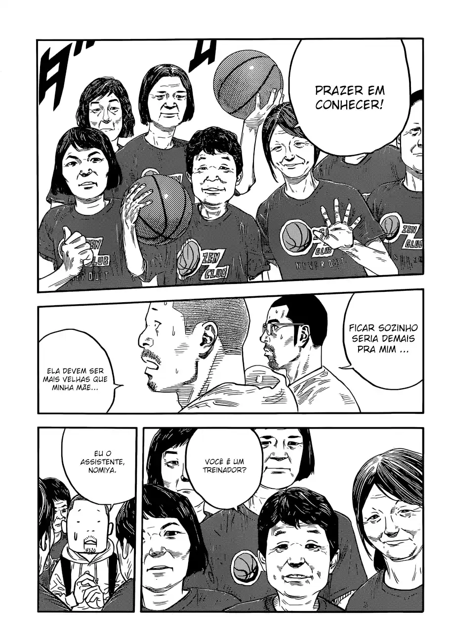 Read Real Português Manga Online