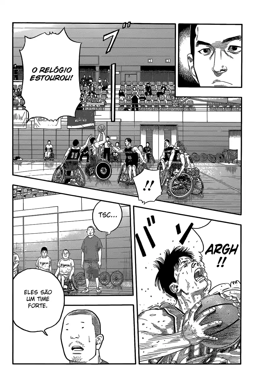 Read Real Português Manga Online