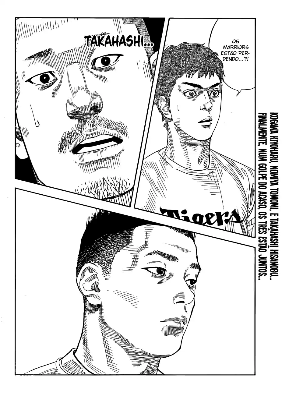 Read Real Português Manga Online