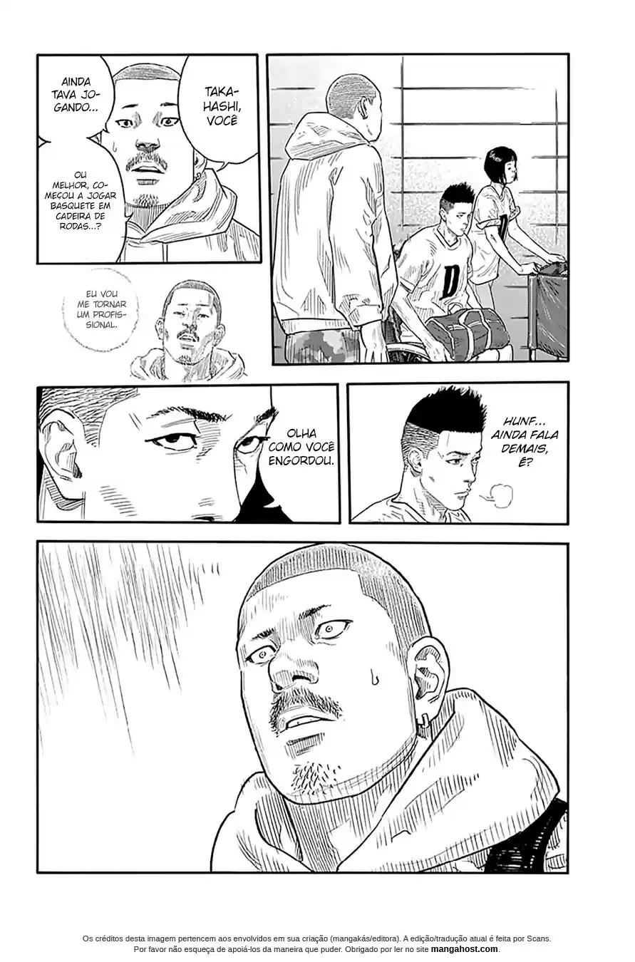 Read Real Português Manga Online