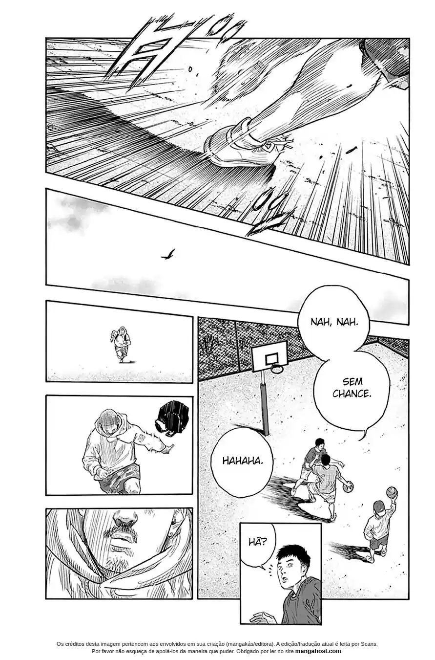 Read Real Português Manga Online