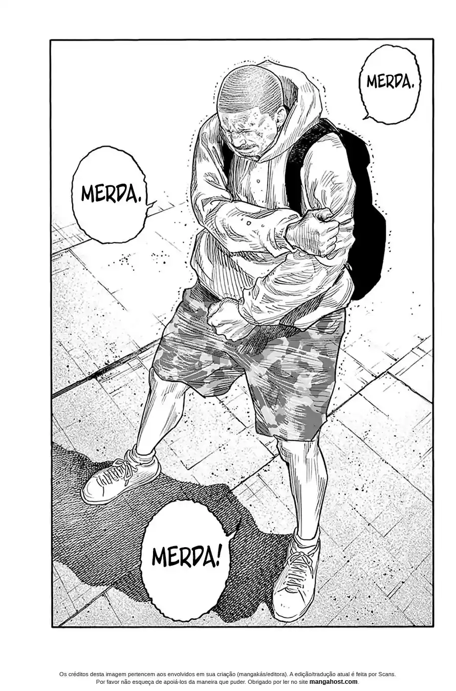 Read Real Português Manga Online