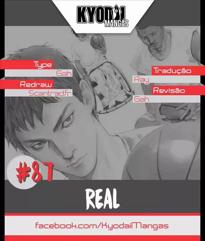Read Real Português Manga Online