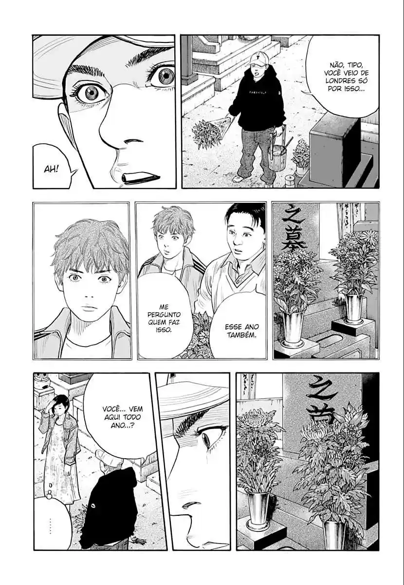 Read Real Português Manga Online