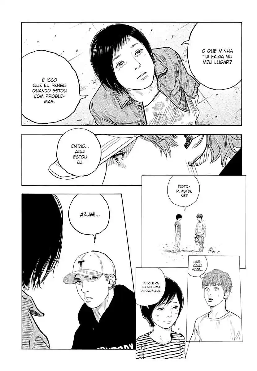 Read Real Português Manga Online