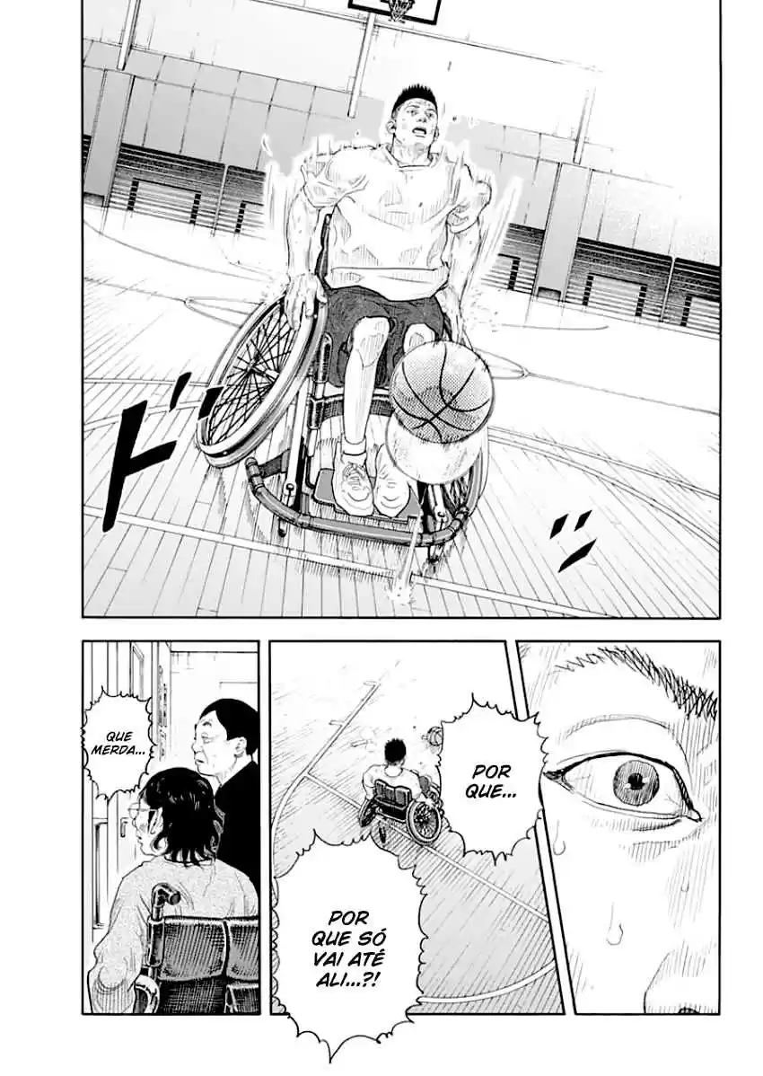 Read Real Português Manga Online