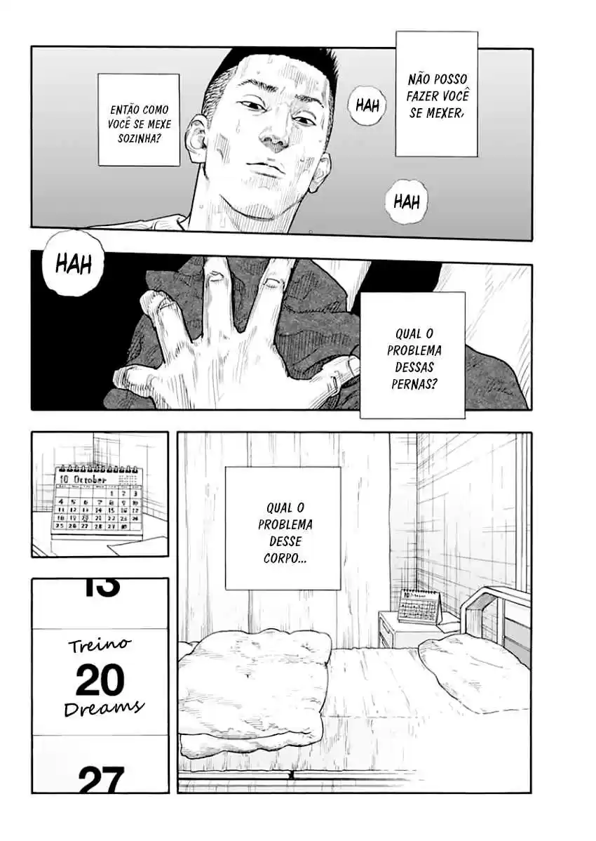 Read Real Português Manga Online