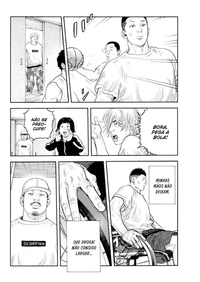 Read Real Português Manga Online