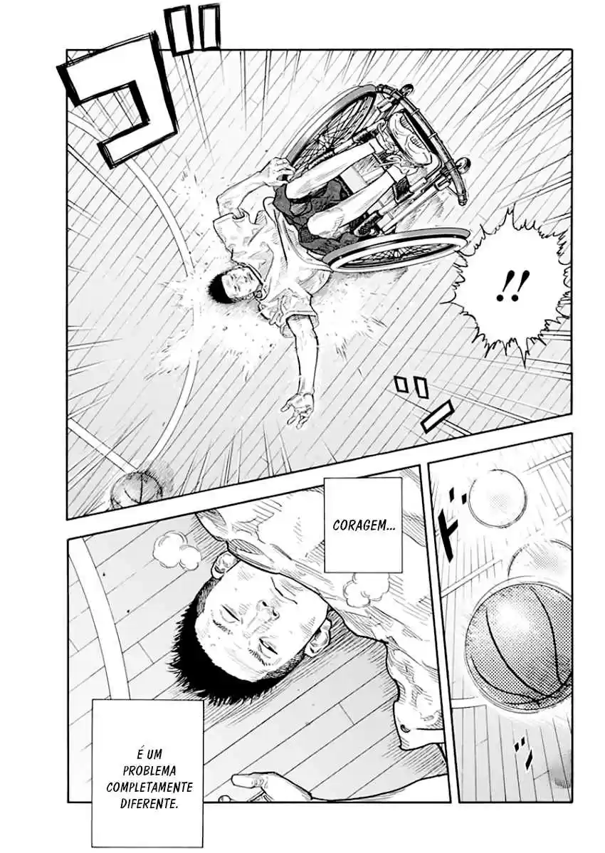 Read Real Português Manga Online