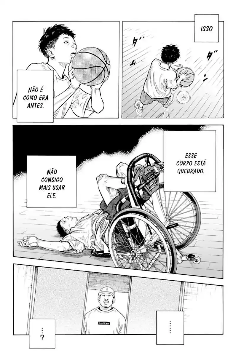 Read Real Português Manga Online