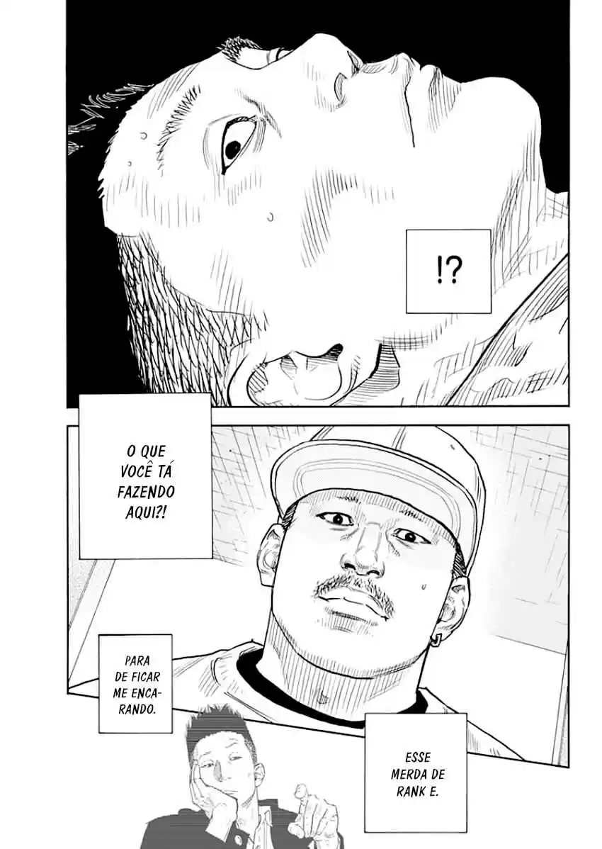 Read Real Português Manga Online