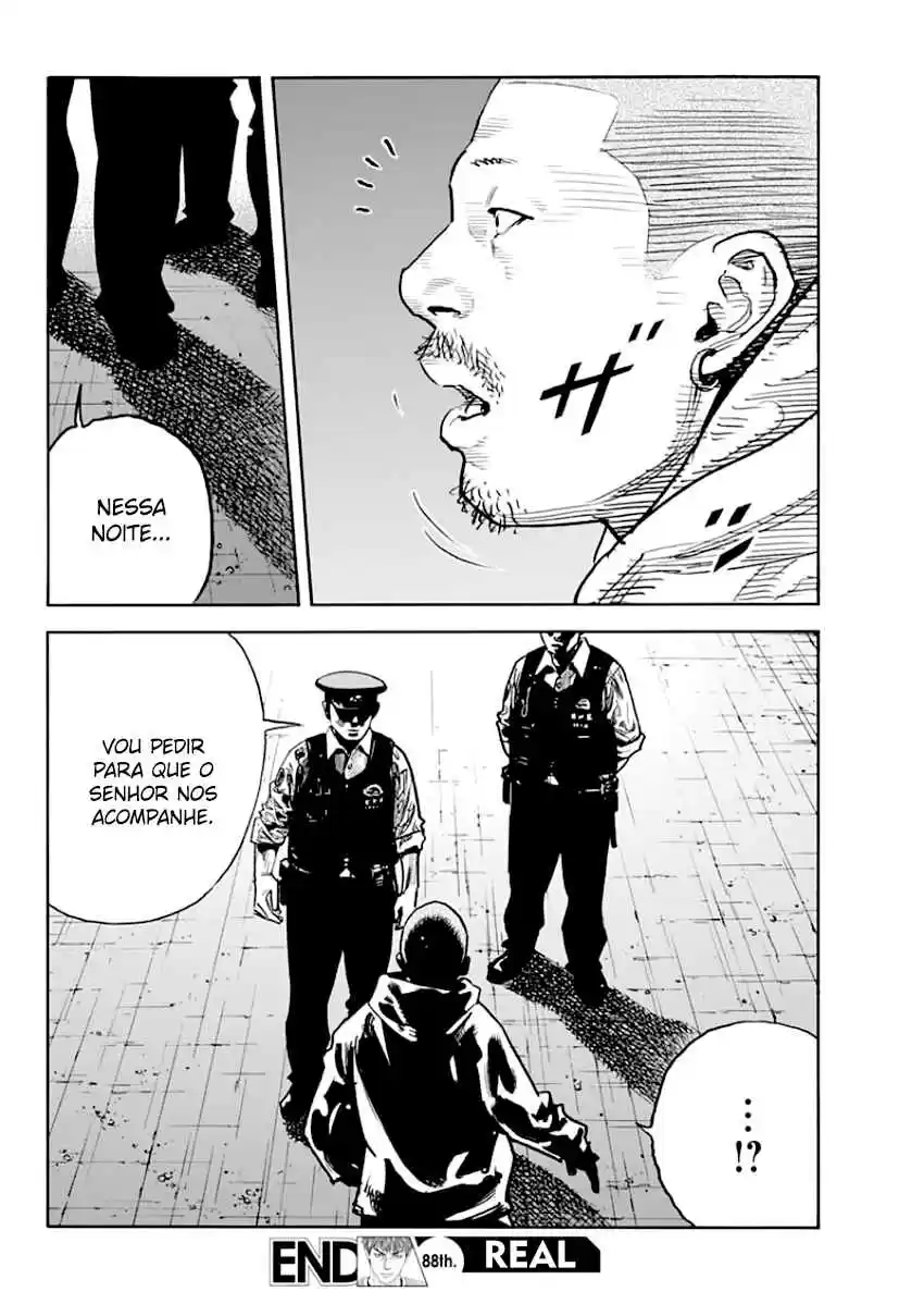 Read Real Português Manga Online