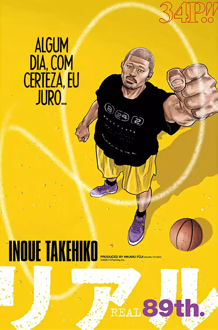 Read Real Português Manga Online