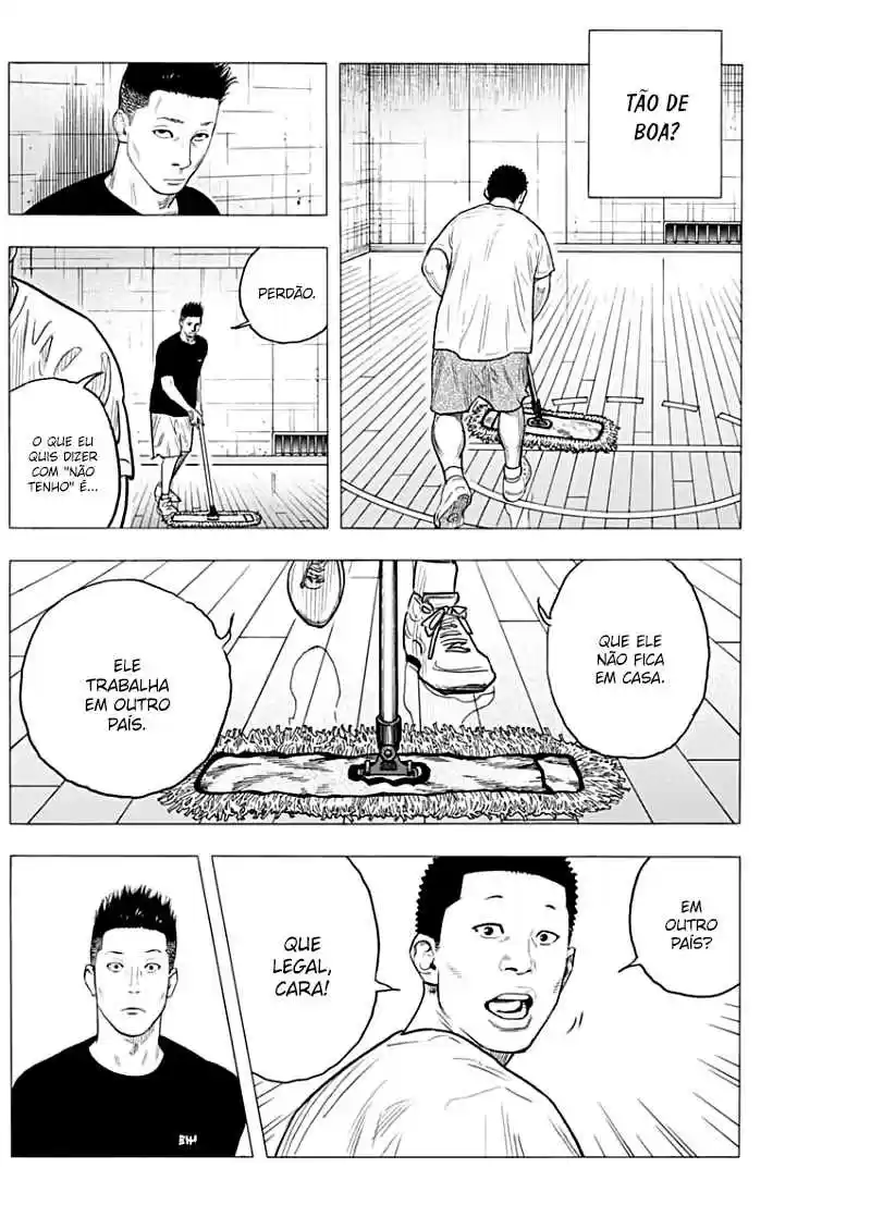 Read Real Português Manga Online