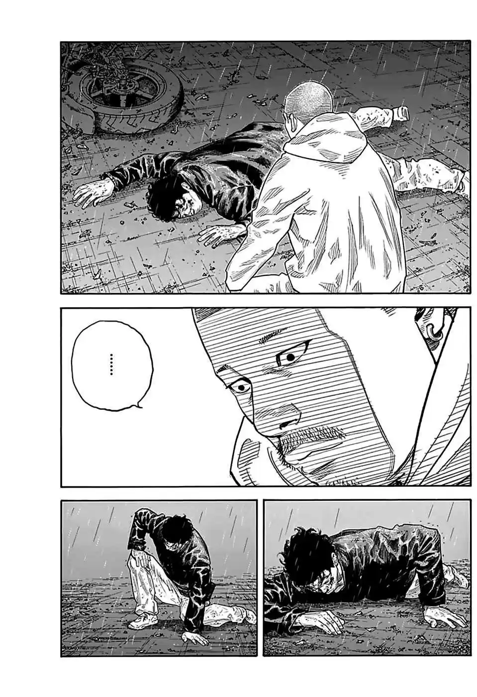 Read Real Português Manga Online