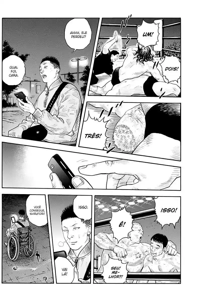 Read Real Português Manga Online