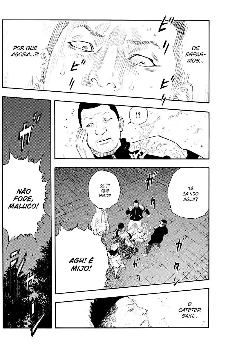 Read Real Português Manga Online