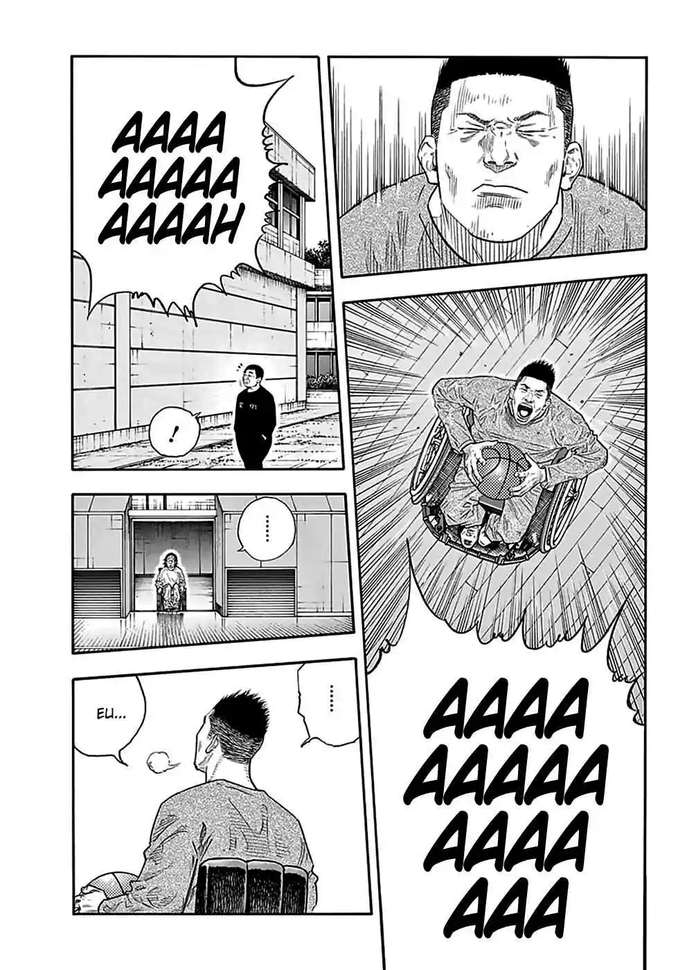 Read Real Português Manga Online