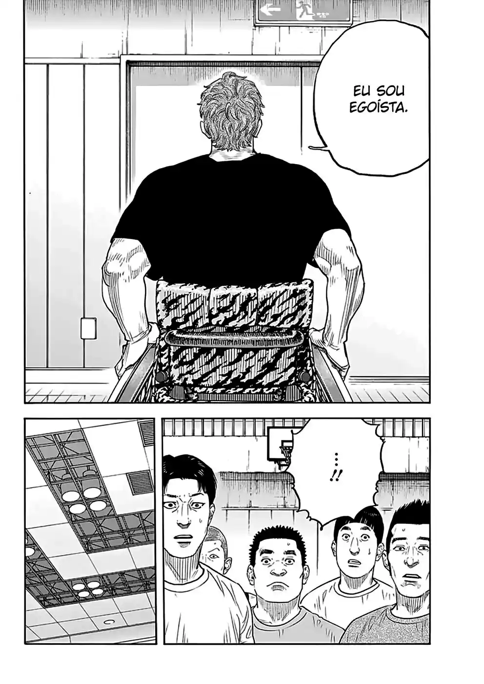 Read Real Português Manga Online