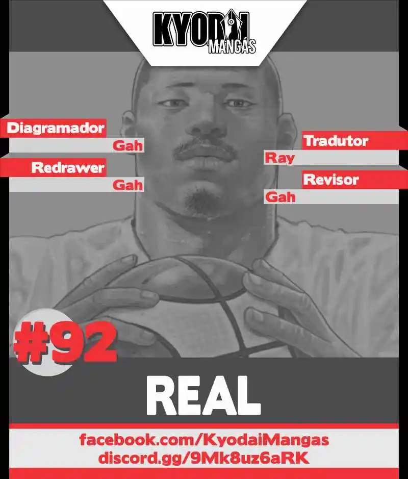 Read Real Português Manga Online