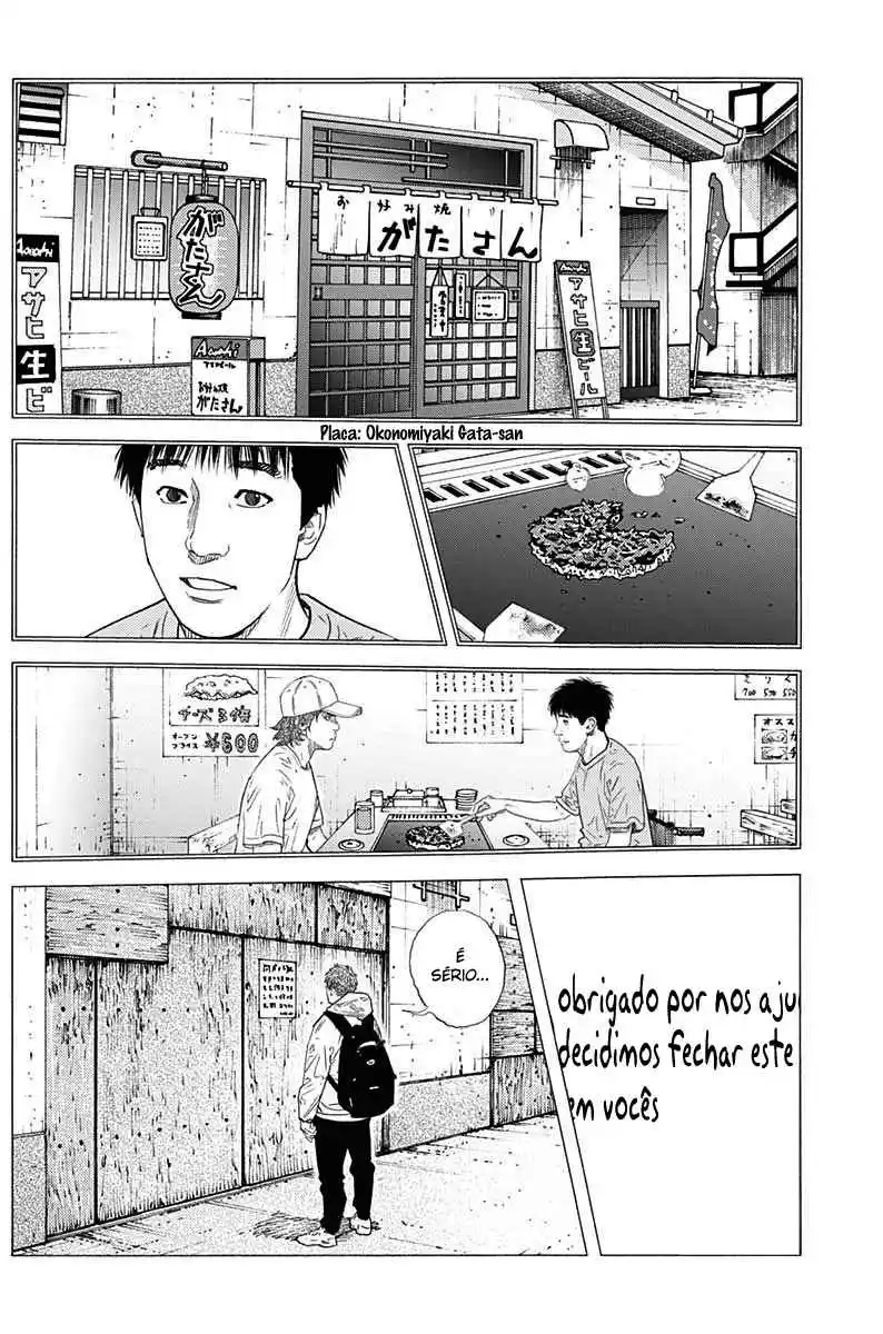 Read Real Português Manga Online