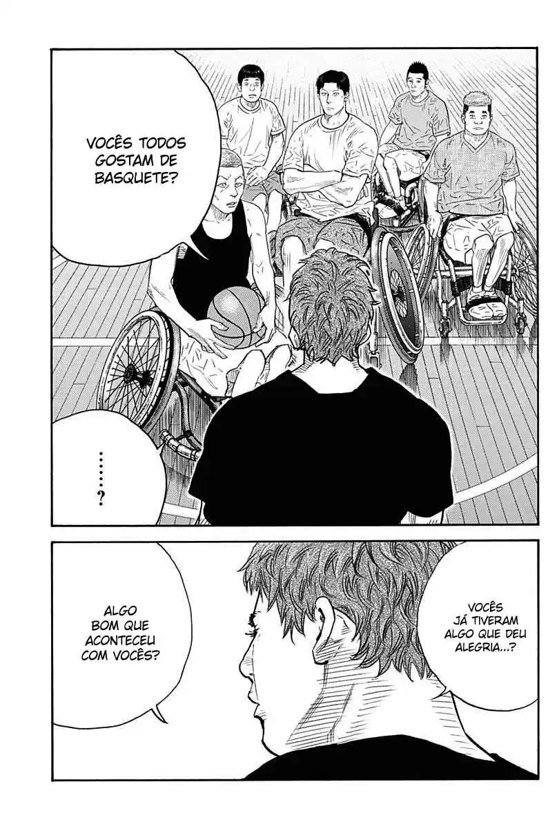 Read Real Português Manga Online