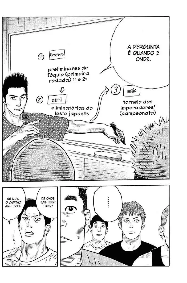 Read Real Português Manga Online