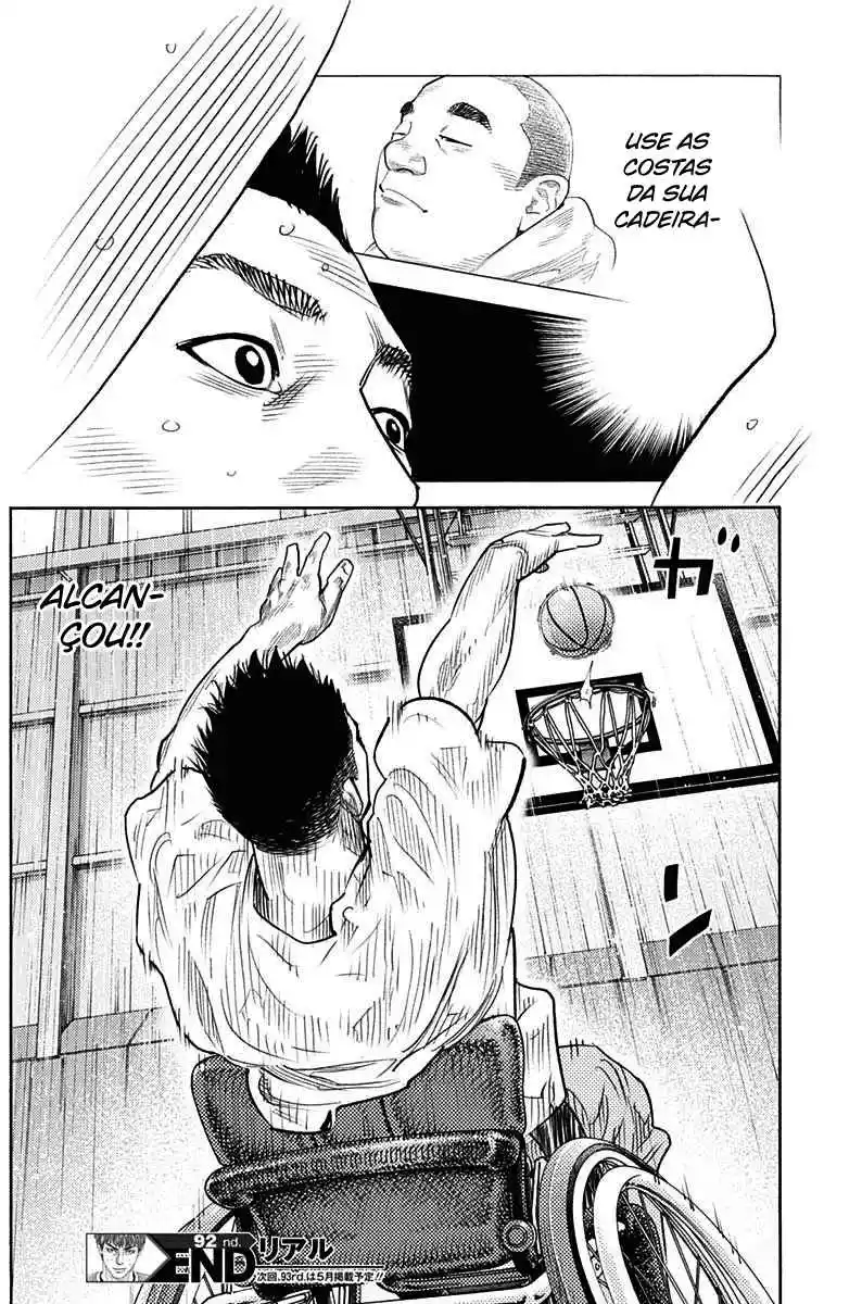 Read Real Português Manga Online