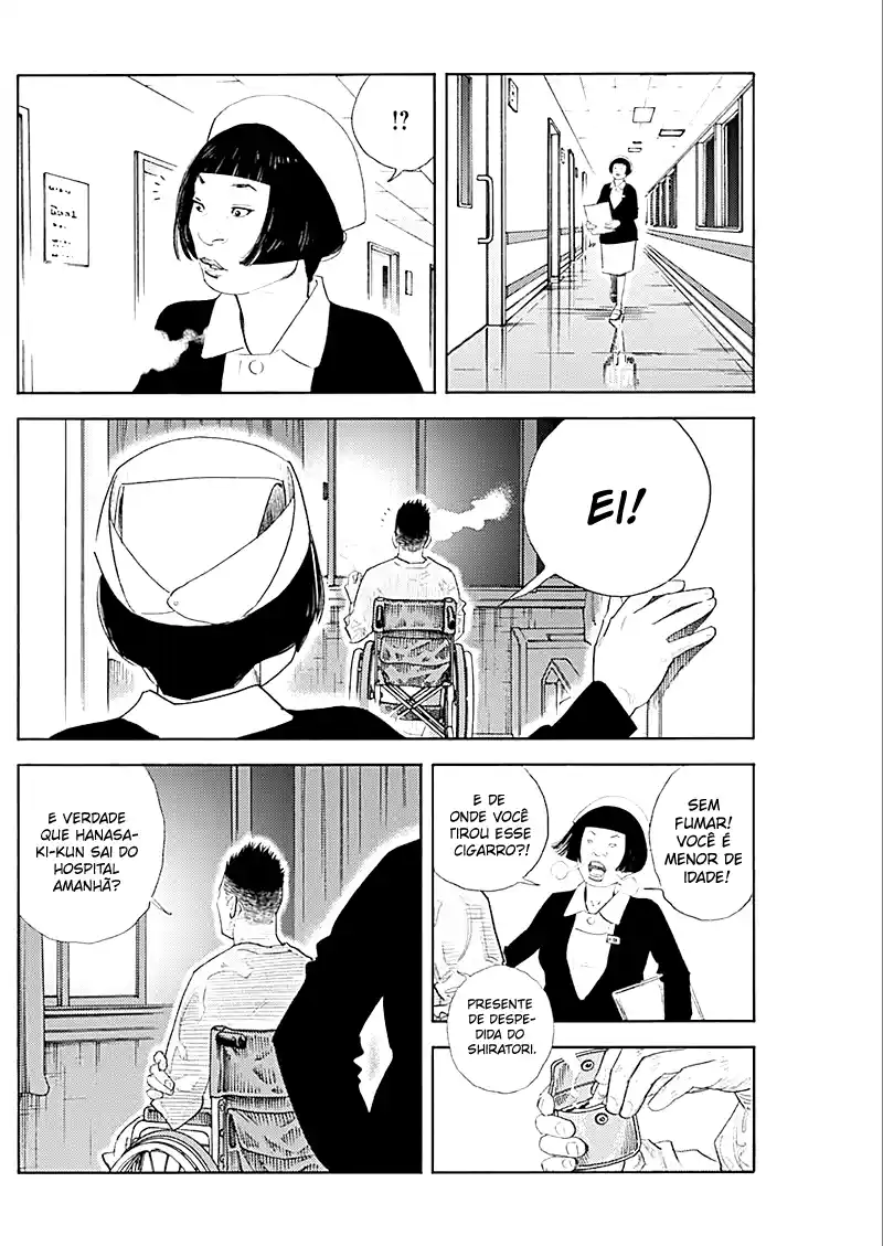 Read Real Português Manga Online