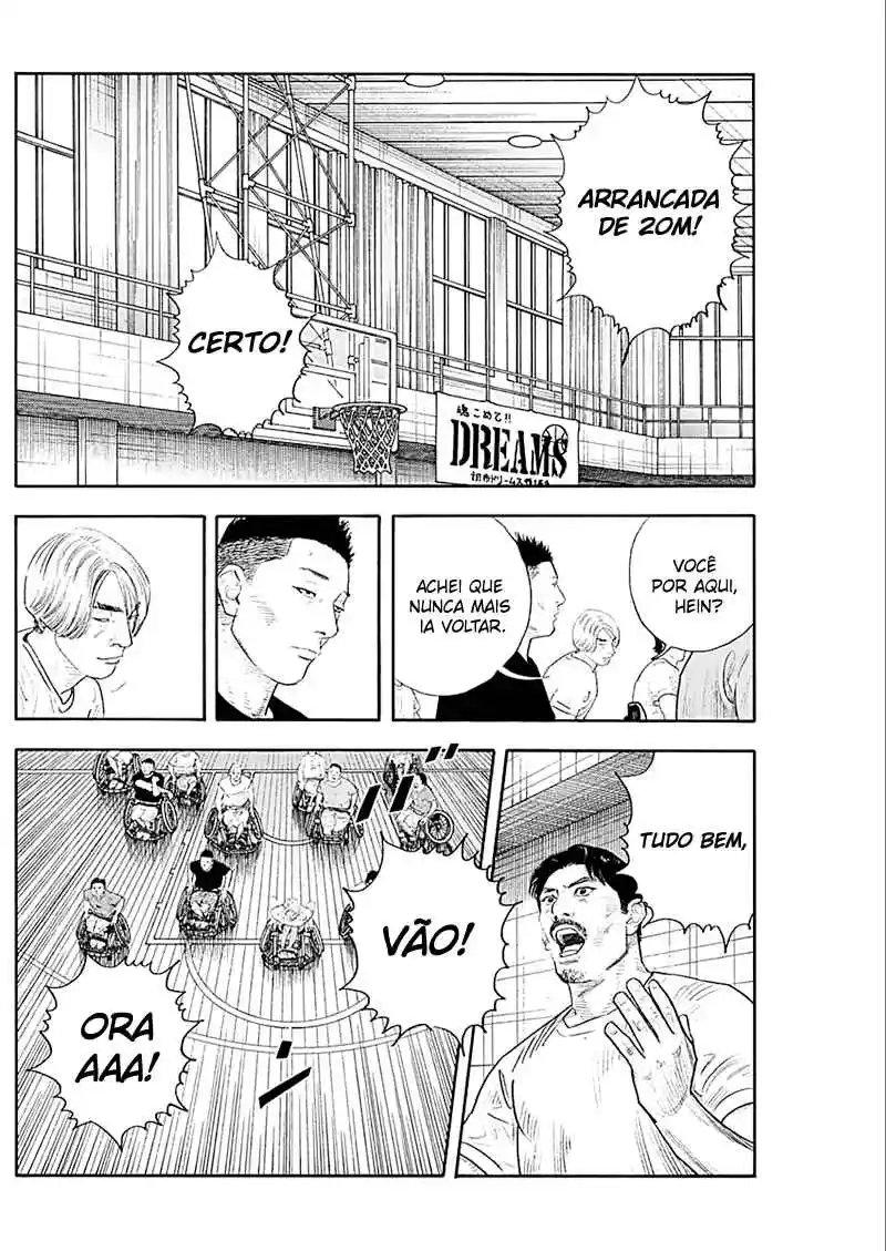 Read Real Português Manga Online