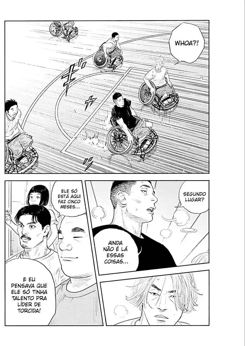 Read Real Português Manga Online