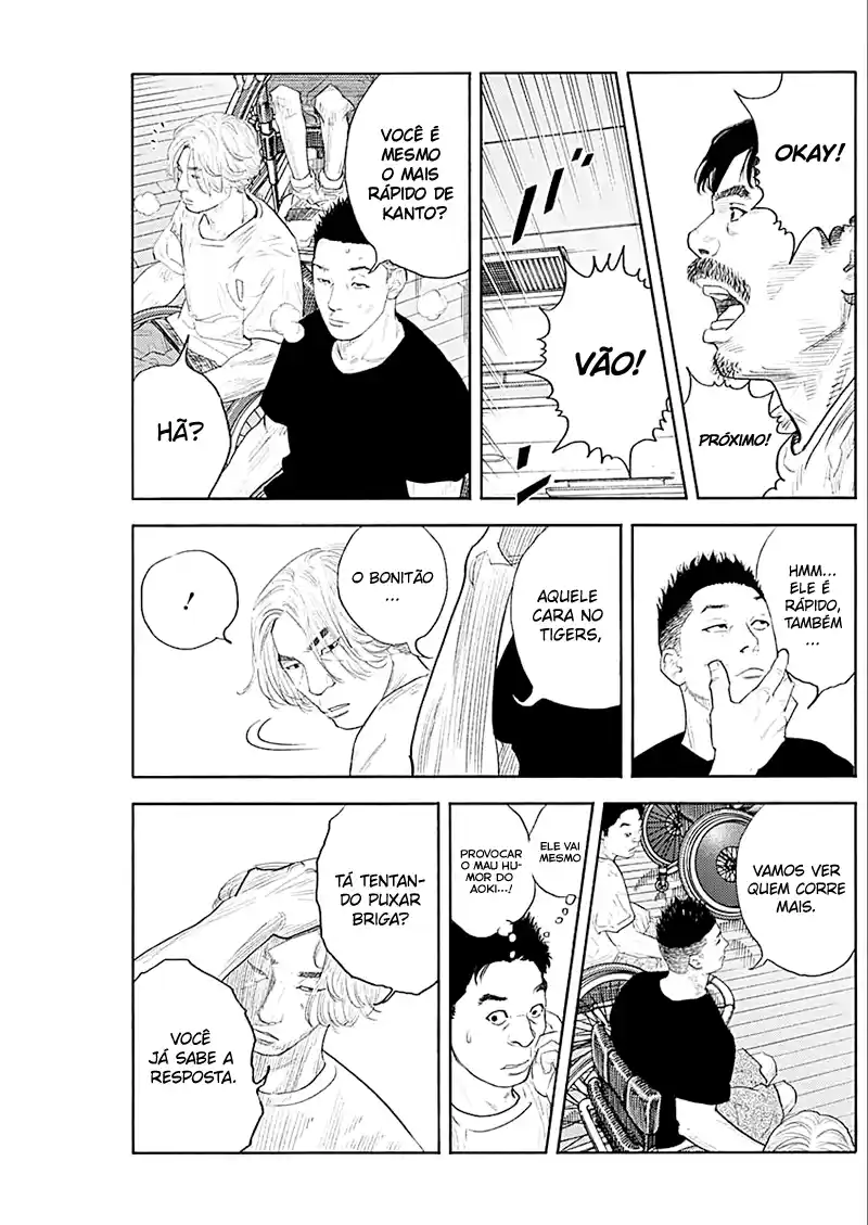 Read Real Português Manga Online