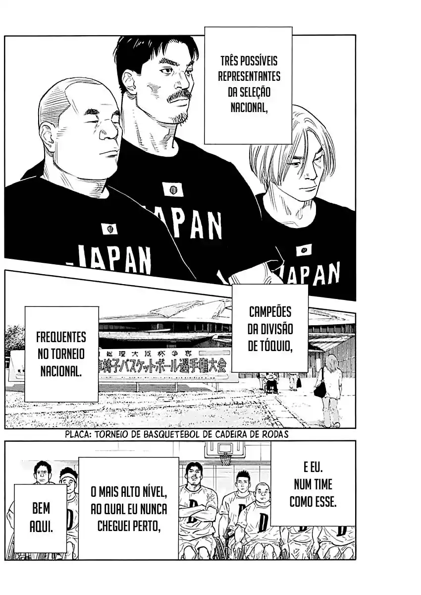 Read Real Português Manga Online