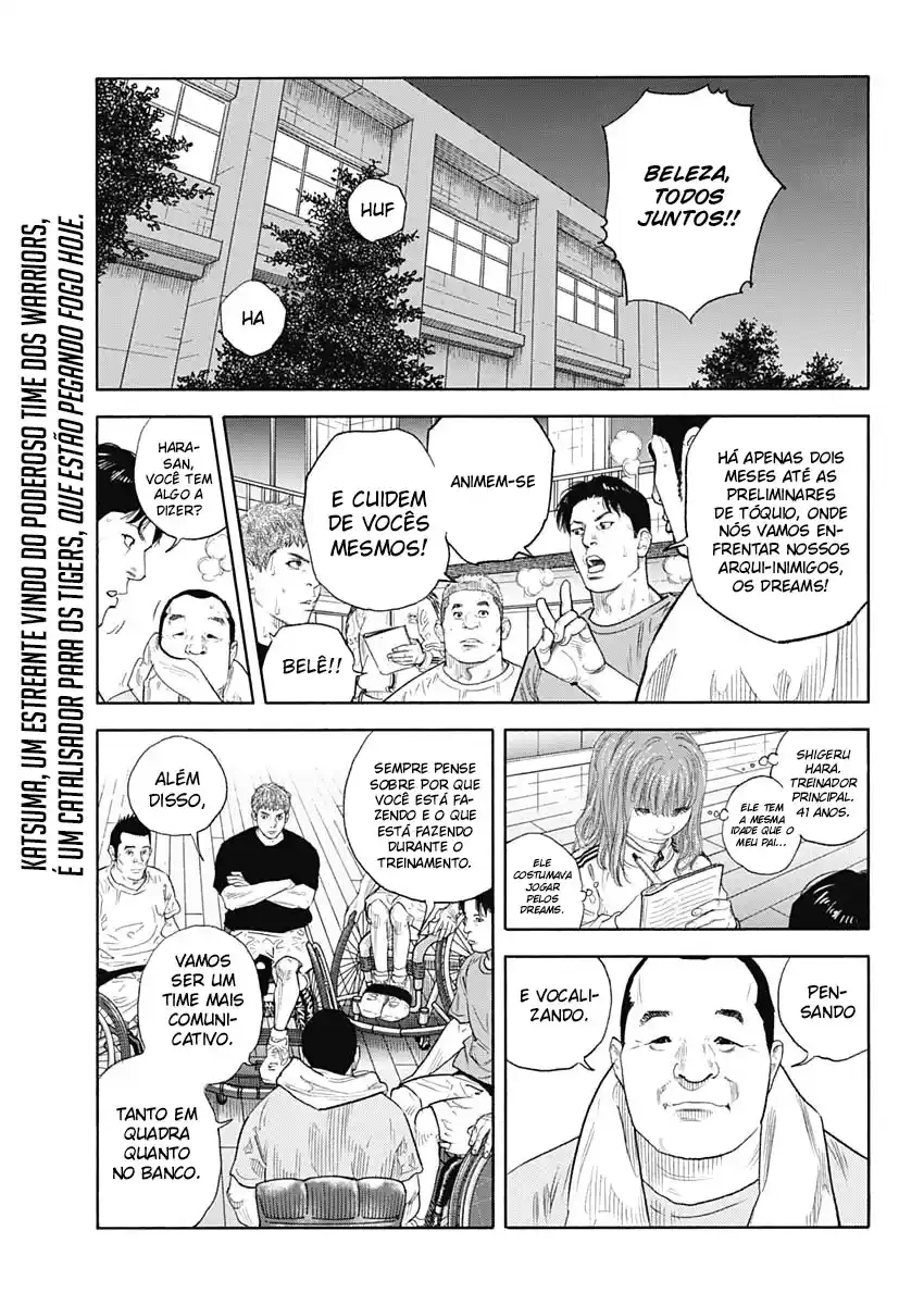 Read Real Português Manga Online