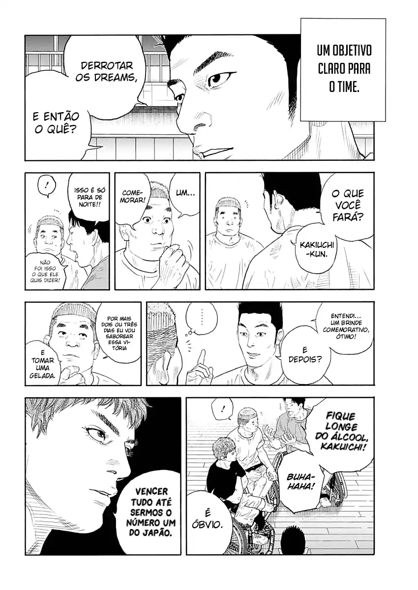 Read Real Português Manga Online