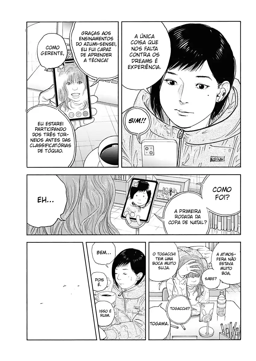 Read Real Português Manga Online