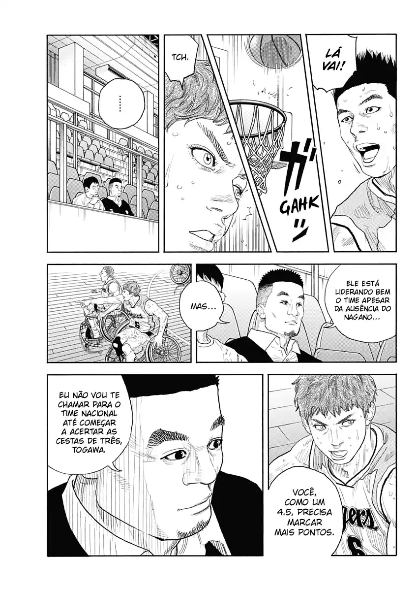 Read Real Português Manga Online