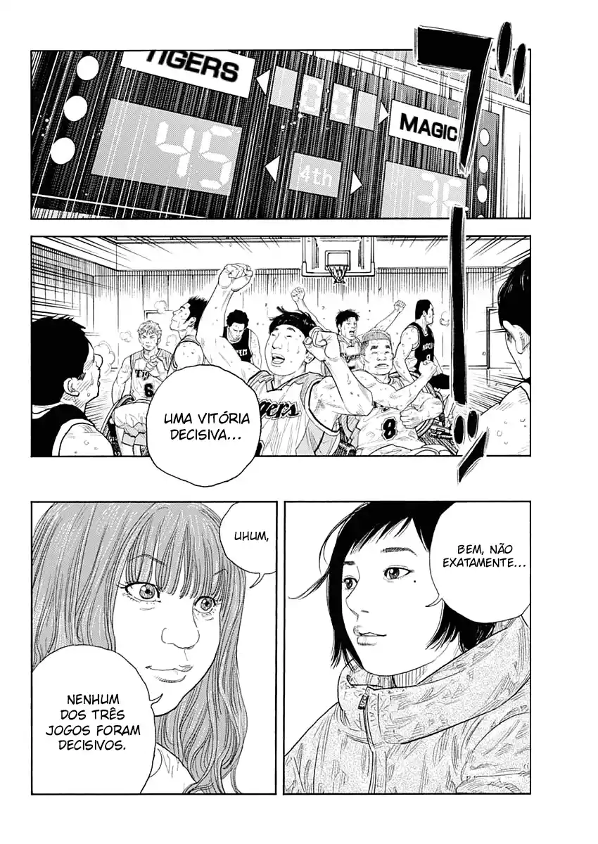 Read Real Português Manga Online