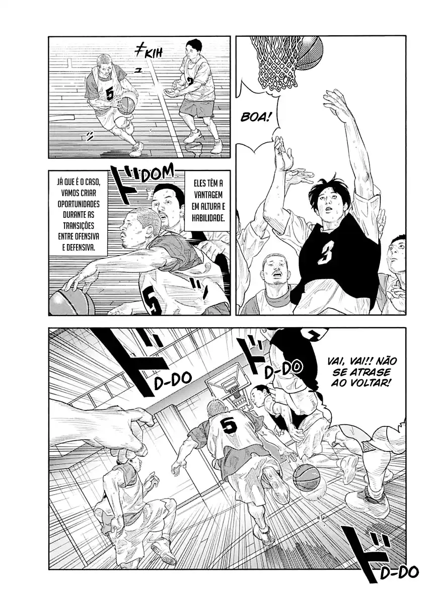 Read Real Português Manga Online