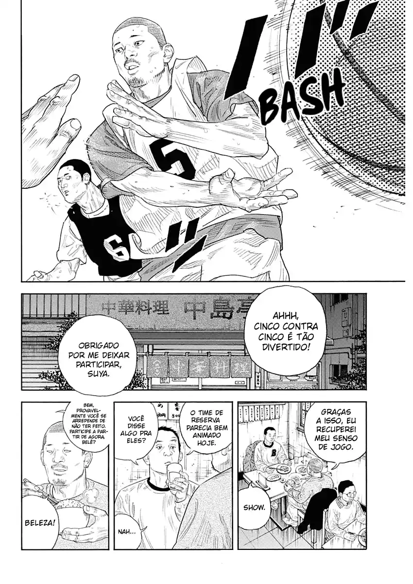 Read Real Português Manga Online