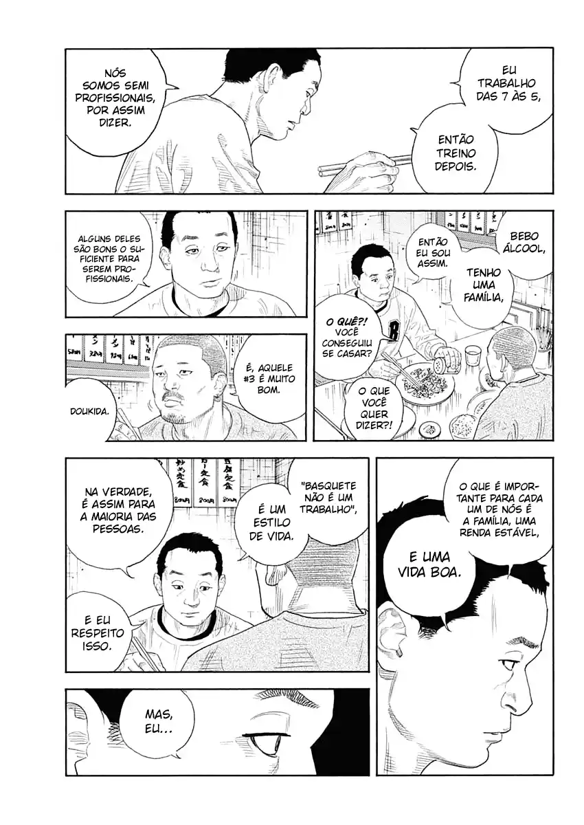 Read Real Português Manga Online